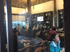 餐厅-聚春园驿馆(福州三坊七巷店)