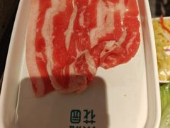 -玫瑰花园自助烤肉(顺义鑫海韵通店)
