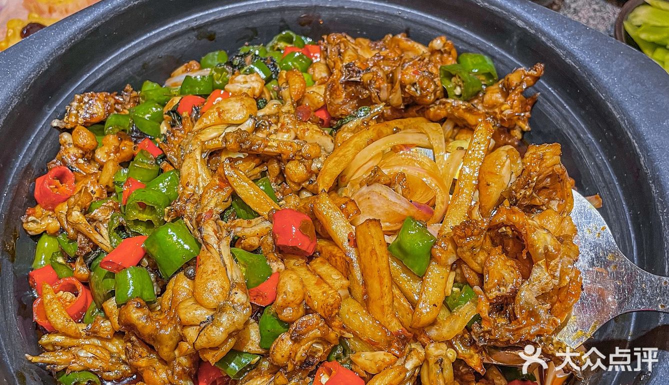 惊为天人，土豆泥里居然能放温泉蛋！
