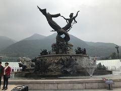 -雍村饭店(西安钟楼大差市地铁站店)