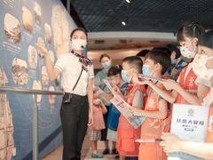 -珠江夜游西堤码头
