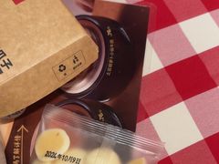 -西贝(上海我格广场店)