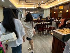 -毛华美食(清扬路店)