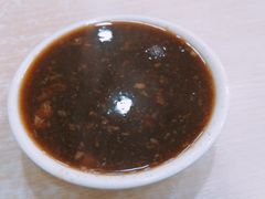 桂花糖芋苗-鸡鸣汤包(广东路店)