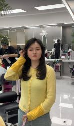 -5M HAIR SALON 旗舰店