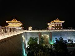 -襄阳城墙
