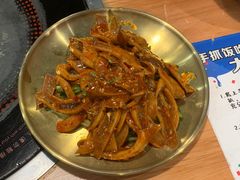 -肥肥虾庄·金牌油焖大虾(杨园滨江时代walk店)