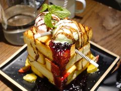 -喝丢一只鞋辣炒海鲜小烧烤(三八广场店)