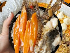-三煮纸包鱼(青岛总店)