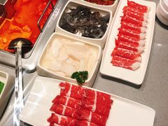 -海底捞火锅(吾悦广场店)
