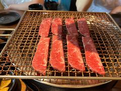 -金九姬黑牛烤肉料理(杨舍老街店)
