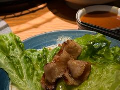 -烧肉达人•炭火烧肉(新天地店)