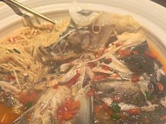 -老湘村·湖南土菜(天河维多利店)