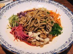 -山西会馆·晋菜·晋商宴·学堂记忆(许坦西街店)