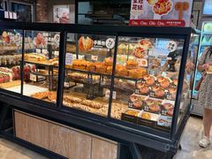 -皇冠幸福里动物奶油生日蛋糕(万达店)