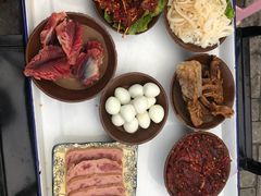 -周幺妹重庆老火锅(银泰城总店)