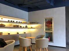 大堂-瑞幸咖啡(协信星光广场店)