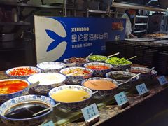 -星伦多自助料理·涮烤一体(虹悦城店)
