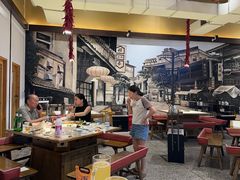 -二荆条·城市森林火锅旗舰店