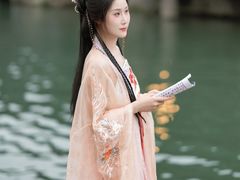 -汉仪华裳汉服旗袍·摄影写真馆(乌镇西栅店)