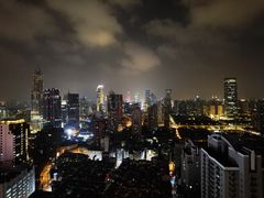 -上海雅居乐万豪侯爵酒店