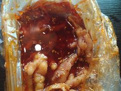 -脱骨凤爪(石桥店)