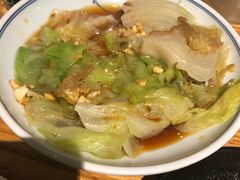 -功牛泉州牛肉小吃·火锅(三里街店)