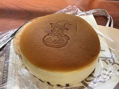 -瑞可爷爷的店(难波本店)