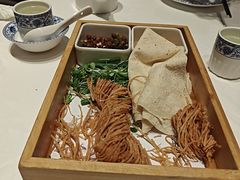 -大张烙馍村(泉山店)