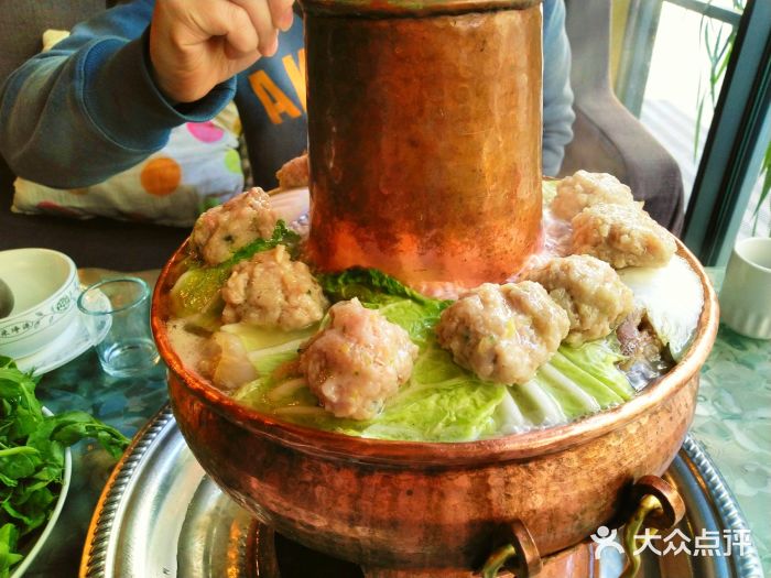 巴壁馆(海棠花语店)图片