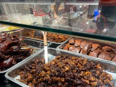 -乔波食品(杜桥中心菜场店)