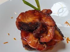 -狮王府淮扬菜(夫子庙老门东店)