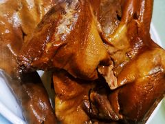 -全家福烤鸭店(首经贸店)