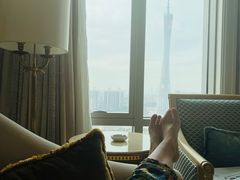 -广州富力丽思卡尔顿酒店