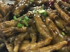 -小民大排档(马场角横路店)