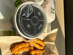 -德克士(林江商厦店)