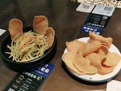 -美奈小馆·越南料理(中航城君尚购物中心店)