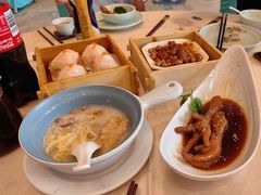 -渔村盛宴(航空新城店)