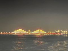 -武汉两江游览·夜游长江(汉口粤汉码头)