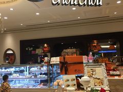-檬舒舒MonChouChou(环球金融中心店)
