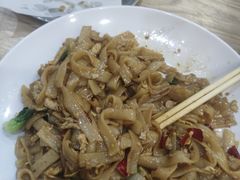 -江城燕子大排档(江汉路步行街店)