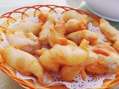 -崖口红树林海鲜餐厅
