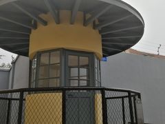 -青岛德国监狱旧址博物馆