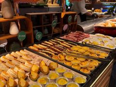 -焰江山·海鲜牛排烤肉自助(环形中心店)