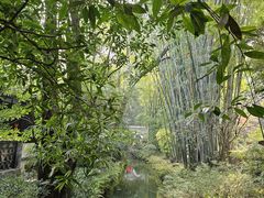 -成都杜甫草堂博物馆