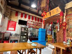 -老济南民间小吃·传统鲁菜(芙蓉街店)