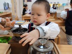 -华杉幼儿园(通州校区)