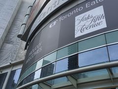 -多伦多伊顿中心
