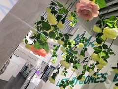 -星空失恋博物馆(双子塔旗舰店)
