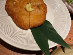 -玄白·炭烤活鳗(上海首店)